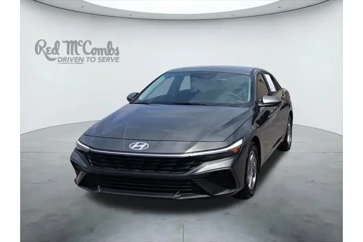 $20657 : Hyundai ELANTRA 2024 SE 4dr image 1