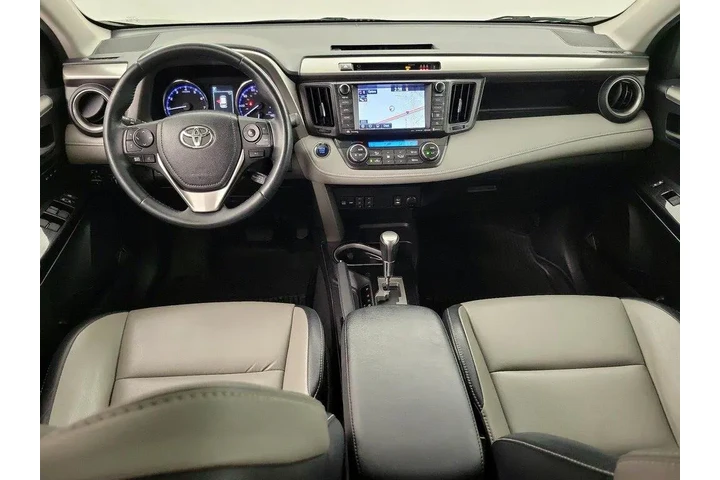 $20998 : Toyota RAV4 2017 AWD Limited image 9