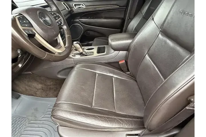 $19999 : Jeep Grand Cherokee 2017 4x2 image 10