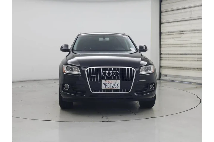 $16998 : Audi Q5 2016 AWD 2.0T quattr image 5