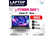 Laptop Dell Intel Core i7 - 8v thumbnail