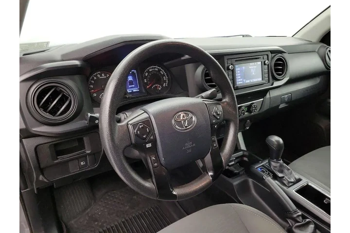 $25998 : Toyota Tacoma 2019 4x4 SR 4d image 9