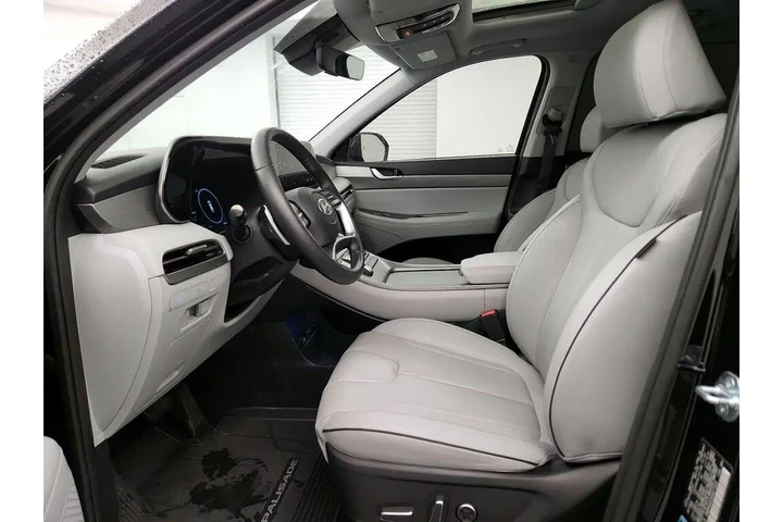 $39998 : Hyundai PALISADE 2025 SEL Pr image 10