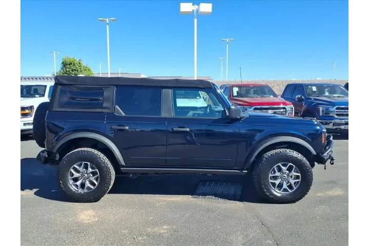 $37406 : Ford Bronco 2021 4x4 Big Ben image 3