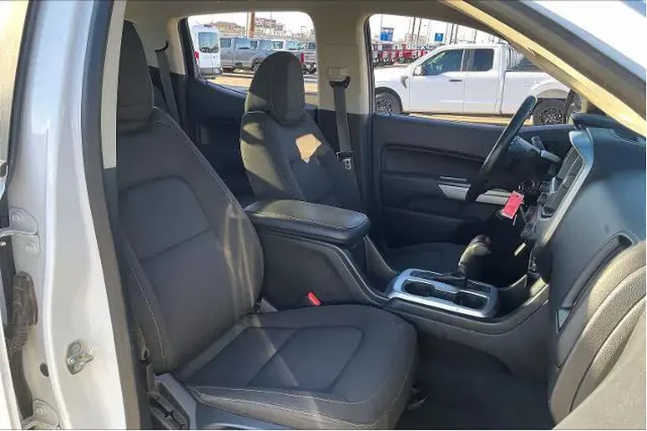 $19352 : Chevrolet Colorado 2020 4x2 image 8