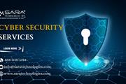 Cybersecurity service company