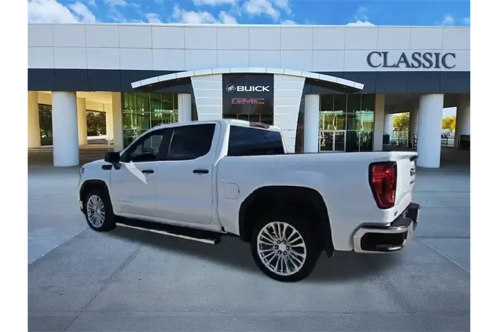 $38987 : GMC Sierra 1500 2024 4x2 Pro image 6