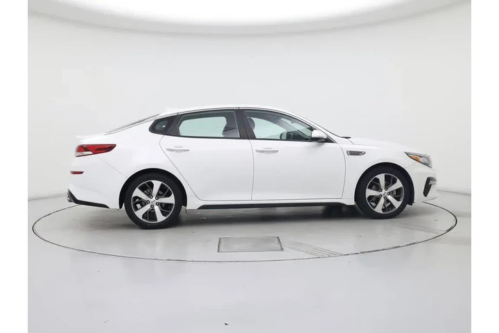 $16998 : Kia Optima 2020 S 4dr Sedan image 7