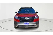 $35420 : Nissan Pathfinder 2024 AWD S thumbnail