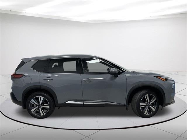 $29129 : Pre-Owned 2023 Rogue Platinum image 2