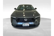 $26989 : Honda Accord 2023 EX 4dr Sed thumbnail