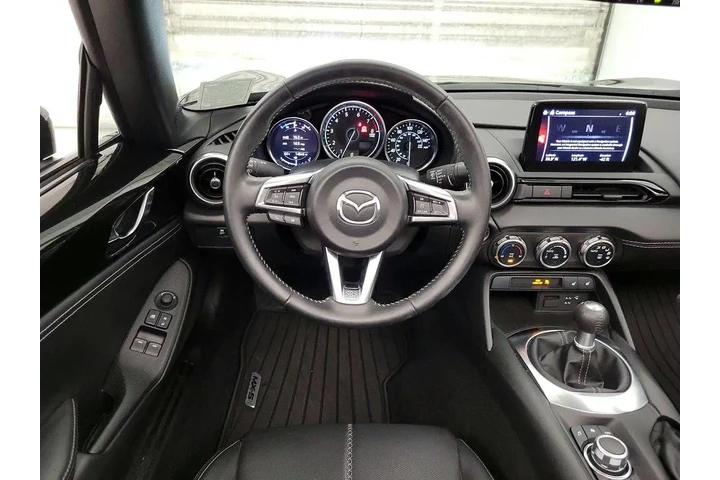 $25998 : Mazda MX-5 Miata 2022 Grand image 10