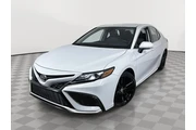 Gold Certified 2024 Camry XSE en Madison