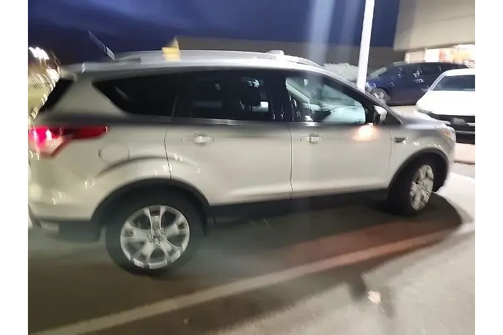 $10990 : Ford Escape 2014 Titanium 4d image 5