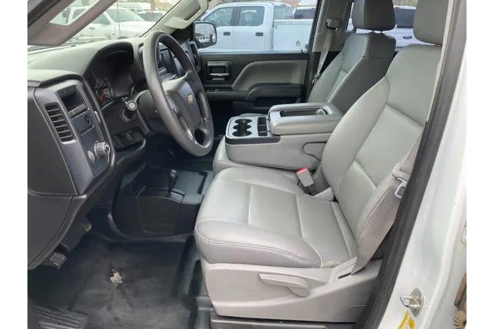 $26995 : 2016 Silverado 2500HD Work Tr image 10