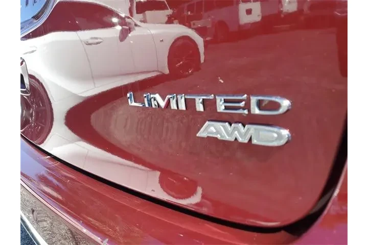 $36990 : Chrysler Pacifica 2023 AWD L image 8