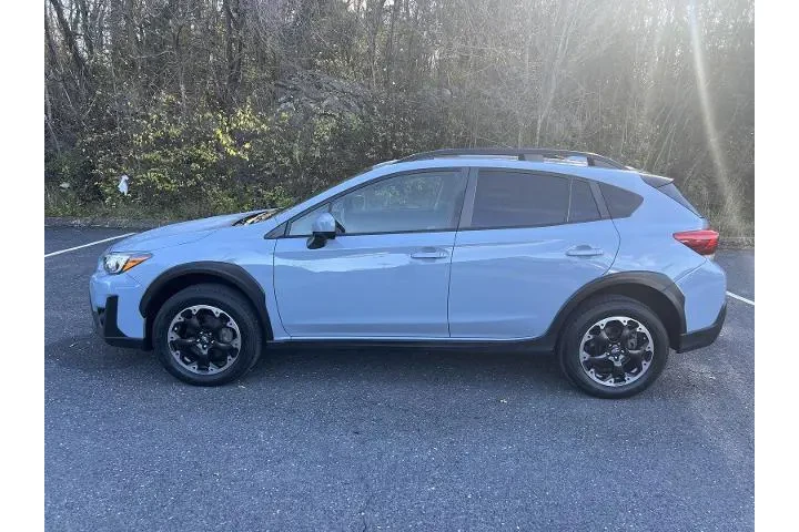 $22733 : Subaru Crosstrek 2022 AWD Pr image 6