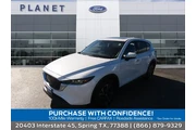 Mazda CX-5 2022 AWD 2.5 S Pr en Houston