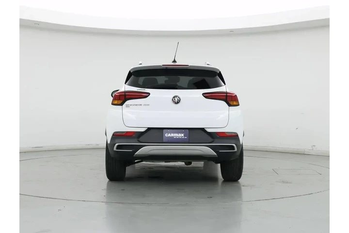 $16998 : Buick Encore GX 2021 AWD Sel image 6