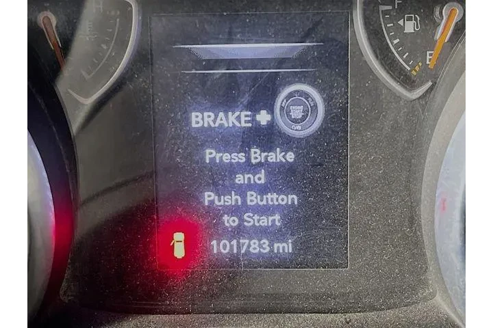 $25975 : Jeep Wrangler Unlimited 2018 image 9