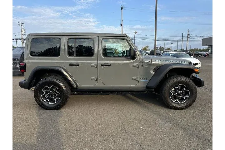 $33890 : Jeep Wrangler Unlimited 2022 image 6