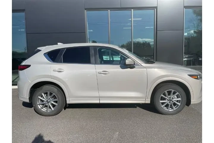 $29449 : Mazda CX-5 2025 AWD 2.5 S Ca image 2