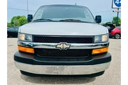 $25995 : 2021 Express 2500 Cargo thumbnail