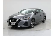 $19998 : Nissan Maxima 2019 3.5 SV 4d thumbnail