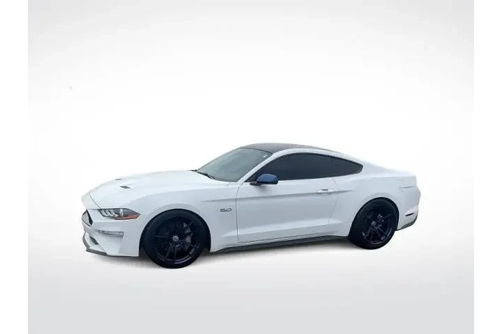 $39995 : Ford Mustang 2018 GT Premium image 5