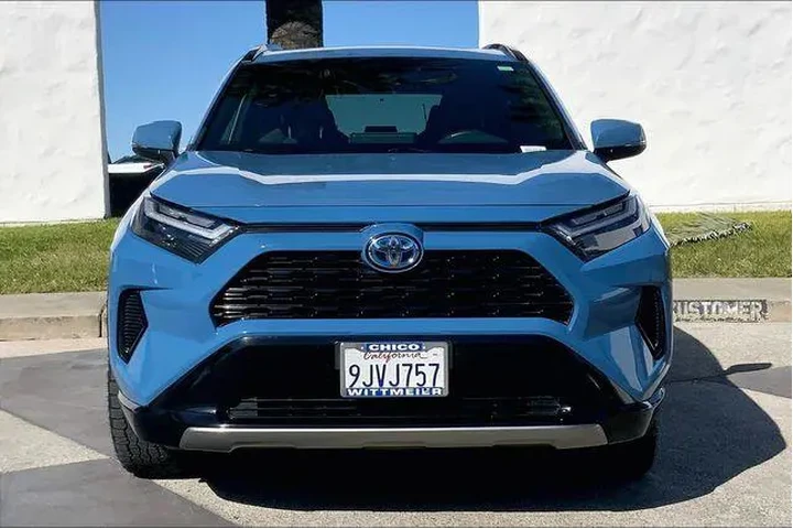 $36985 : Toyota RAV4 Hybrid 2024 AWD image 3