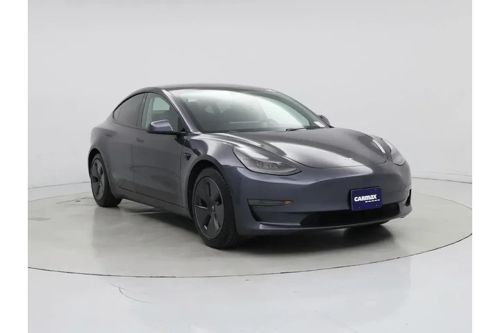 $28998 : Tesla Model 3 2023 4dr Sedan image 1