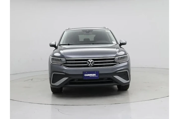 $22998 : Volkswagen Tiguan 2024 Wolfs image 5