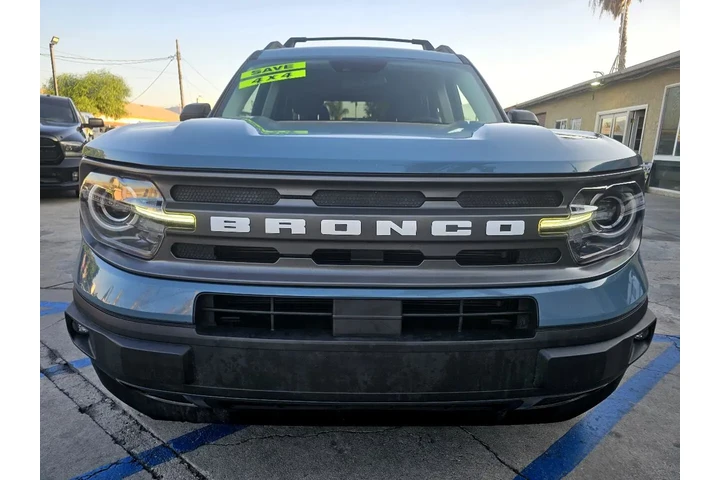$19995 : 2021 Bronco Sport Big Bend image 2