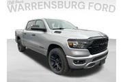 Ram 1500 2023 4x4 Big Horn 4 en Kansas City MO