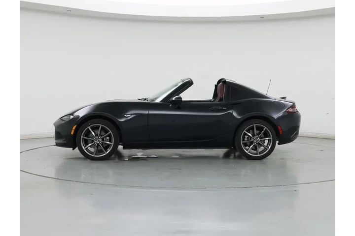 $29998 : Mazda MX-5 Miata RF 2020 Gra image 3