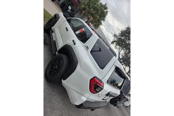 $55217 : TOYOTA 4RUNNER TRD OFF ROAD image 1