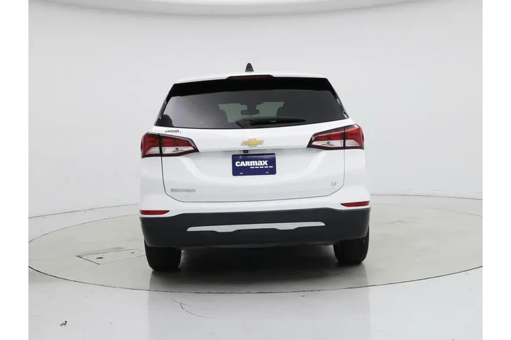 $19998 : Chevrolet Equinox 2023 LT 4d image 6