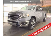 Ram 1500 2024 4x2 Laramie 4d