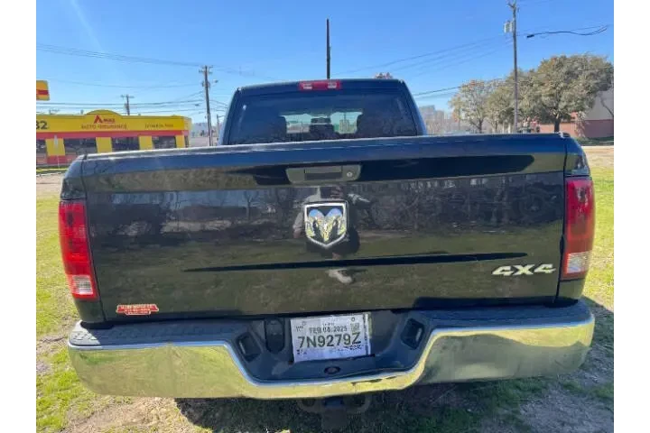 $14995 : 2011 RAM 1500 Sport image 7