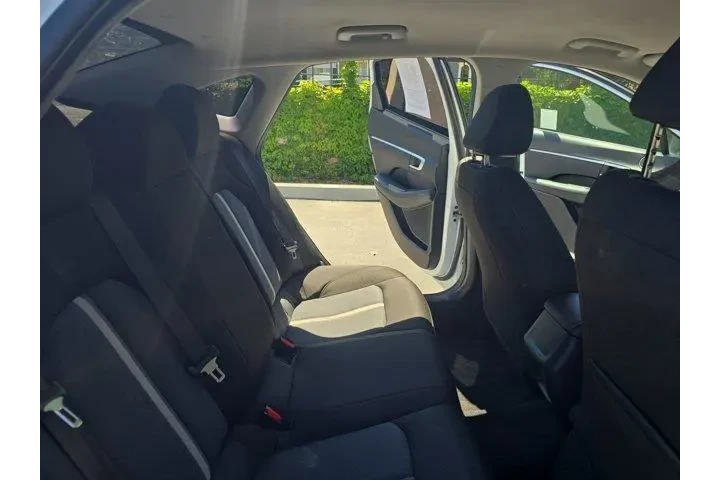 $19995 : Hyundai SONATA 2022 SE 4dr S image 9