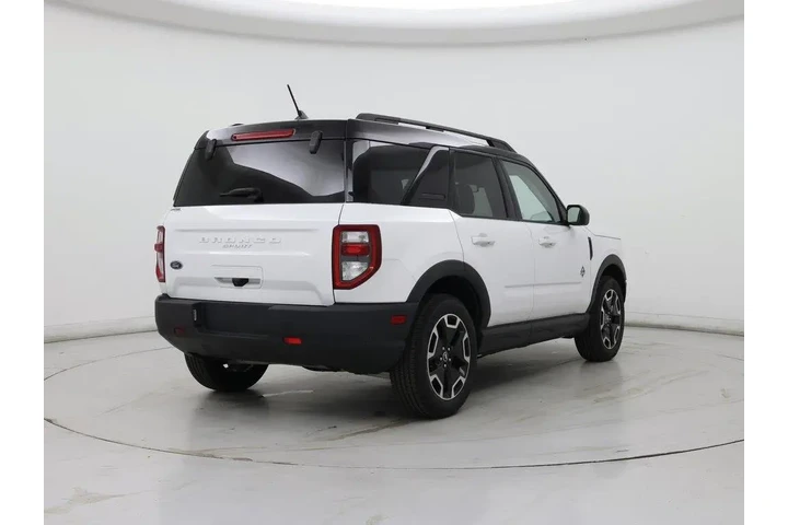 $24998 : Ford Bronco Sport 2021 AWD O image 8