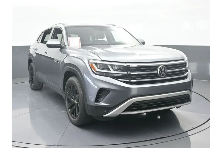 $19848 : Volkswagen Atlas Cross Sport image 9