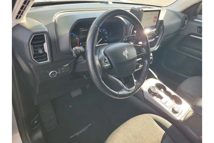 $23502 : Ford Bronco Sport 2022 AWD B image 9