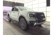 $35999 : Ford Ranger 2024 4x4 XLT 4dr thumbnail