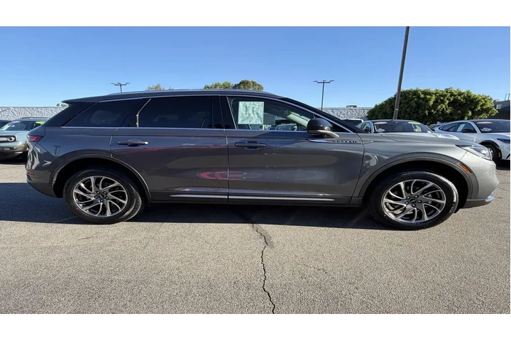 $26995 : Lincoln Corsair 2022 Standar image 8