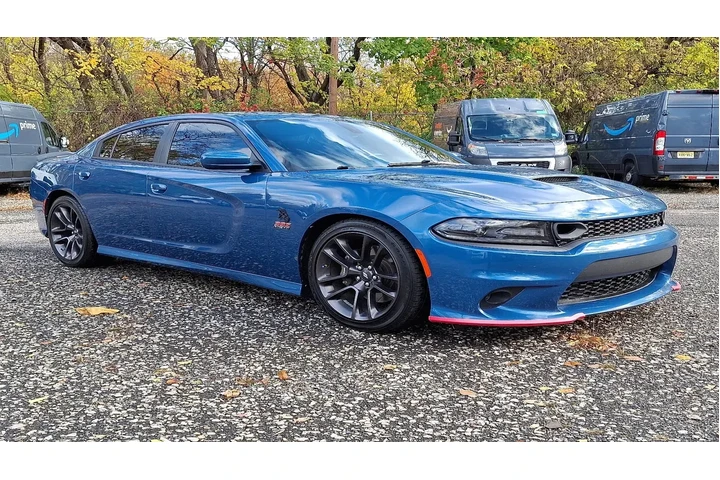 $34999 : Dodge Charger 2020 Scat Pack image 7