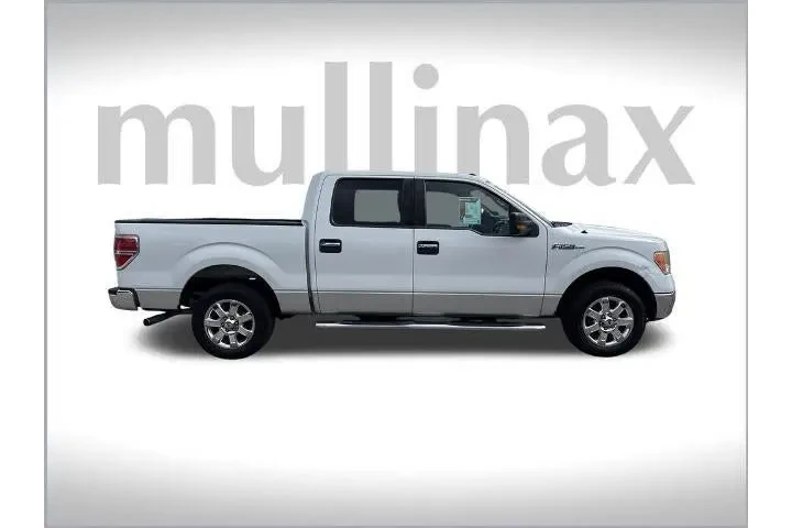 $14900 : Ford F-150 2013 4x2 XLT 4dr image 2