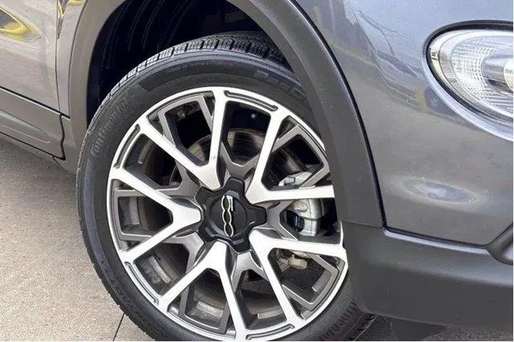 $16977 : FIAT 500X 2018 Trekking 4dr image 2