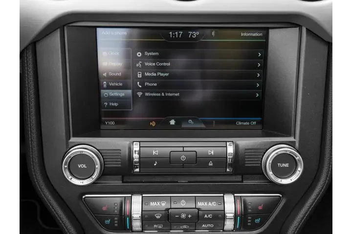 $25241 : Ford Mustang 2016 GT Premium image 7