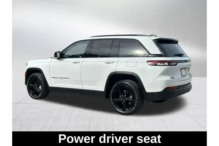 $36994 : Jeep Grand Cherokee 2024 4x2 image 10